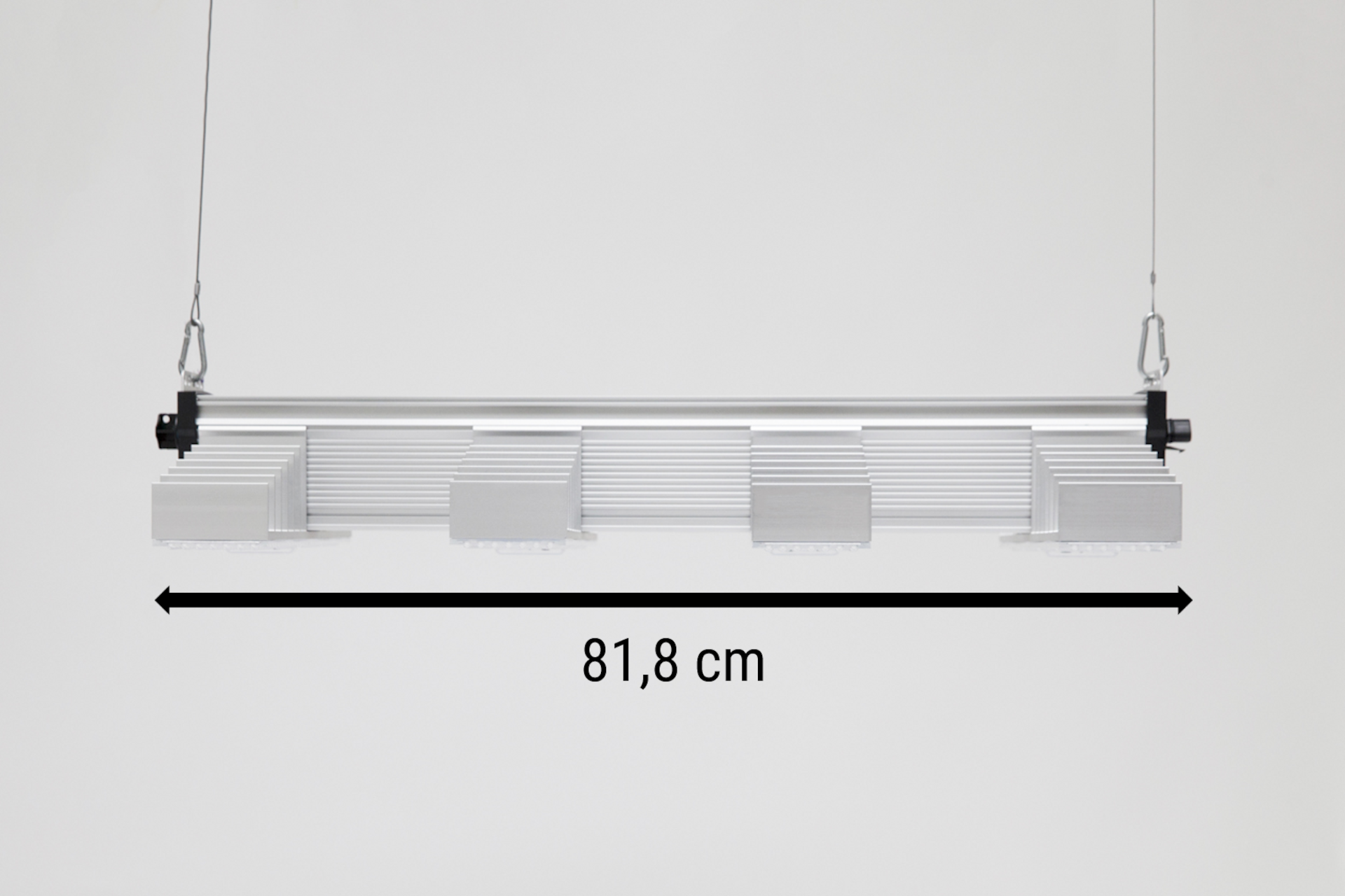 SANlight 1.5 Vollspektrum LED