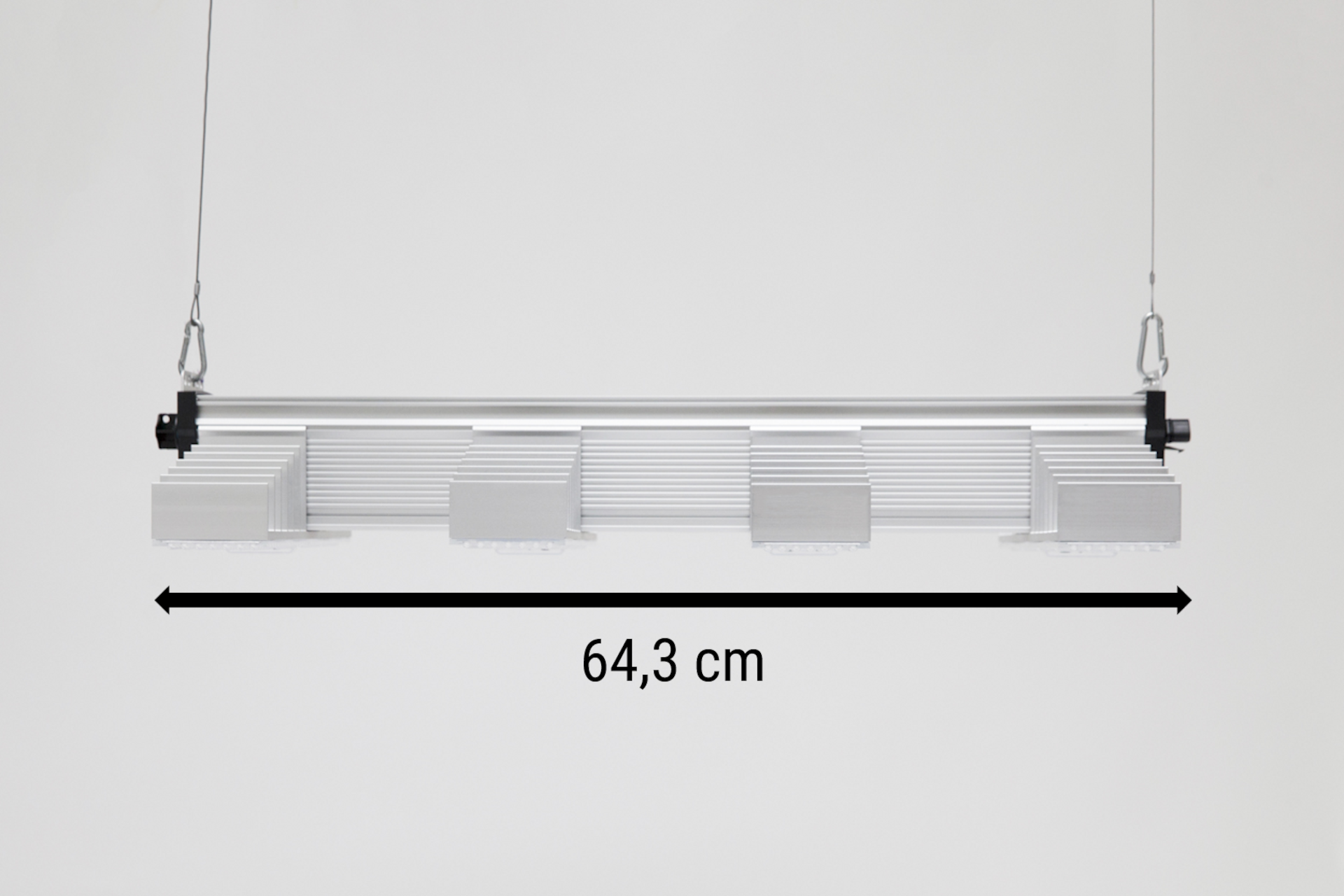 SANlight 1.5 Vollspektrum LED