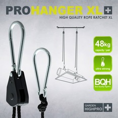 GHP ProHanger XL