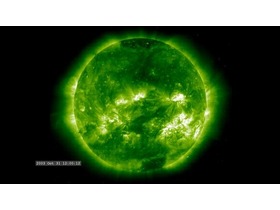 Bild von UV Lampe für Pflanzen / Fotosynthese