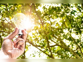 Bild von LED-Grow-Lampen reinigen - Worauf achten?